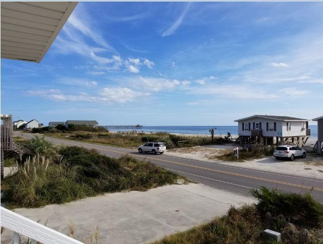 Donovan"S Reef Oak Island Exterior foto