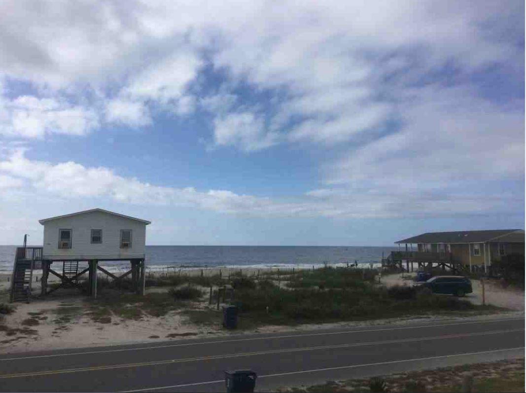 Donovan"S Reef Oak Island Exterior foto