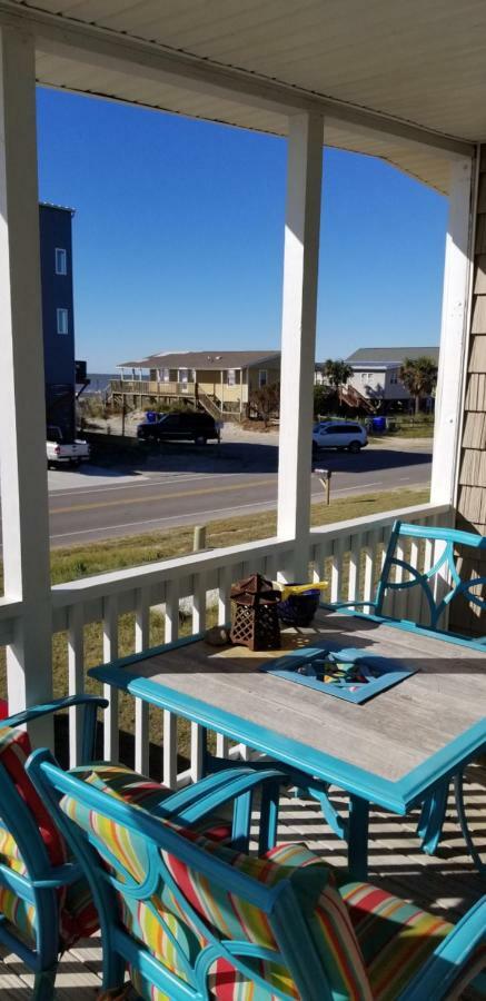 Donovan"S Reef Oak Island Exterior foto